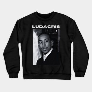 Ludacris Crewneck Sweatshirt